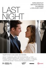 Son Gece (2010) afişi