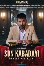 Son Kabadayı (2025) Fragman (2025) afişi