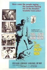 Son Kızgın Adam (1959) afişi