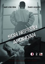 Son Nefesin Ardından (2015) afişi