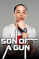 Son of a Gun (2011) afişi