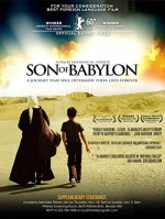 Son of Babylon (2009) afişi