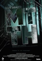 Son Seans: MTTH (2022) afişi Son Seans: MTTH (2022) afişi