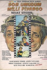 Son Umudum Milli Piyango (1980) afişi