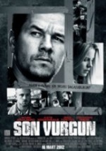 Son Vurgun (2012) afişi Son Vurgun (2012) afişi
