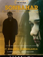 Sonbahar (2008) afişi