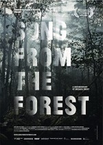 Song from the Forest (2013) afişi