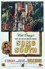 Song Of The South (1946) afişi