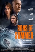 Sons of Summer (2023) afişi