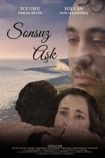 Sonsuz Bir Aşk (2022) afişi