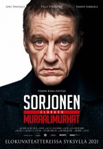 Sorjonen: Muraalimurhat (2021) afişi Sorjonen: Muraalimurhat (2021) afişi