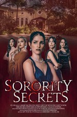 Sorority Secrets (2020) afişi