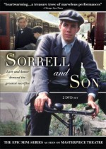 Sorrell And Son (1984) afişi
