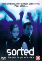 Sorted (2000) afişi