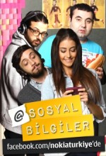 @sosyal Bilgiler (2011) afişi