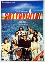 Sottovento! (2001) afişi