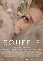 Souffle  (2017) afişi
