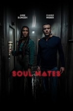Soul Mates (2023) afişi