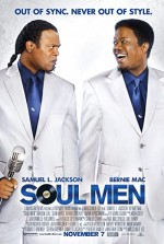Soul Men (2008) afişi
