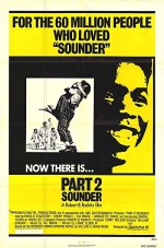 Sounder, Part 2 (1976) afişi