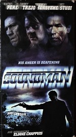 Soundman (1998) afişi