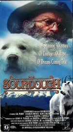 Sourdough (1981) afişi