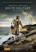 South Solitary (2010) afişi