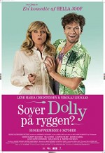 Sover Dolly på ryggen? (2012) afişi