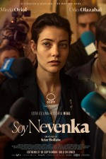 Soy Nevenka (2024) afişi