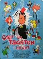 Soyas Tagsten (1966) afişi