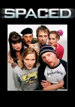 Spaced (1999) afişi