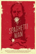 Spaghettiman (2016) afişi
