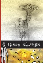 Spare Change (2008) afişi