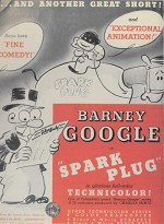 Spark Plug (1936) afişi