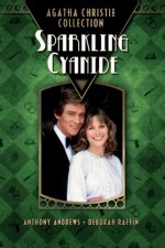 Sparkling Cyanide (1983) afişi