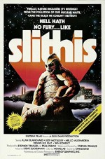 Spawn of the Slithis (1978) afişi