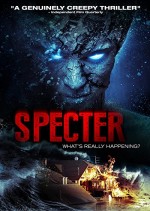 Specter (2012) afişi