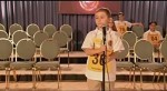 Spelling Bee (2004) afişi