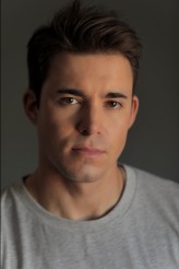 Spencer Watson fotoğrafı