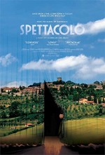 Spettacolo (2017) afişi