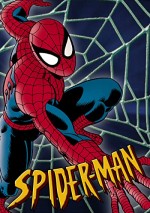 Spider-man (1994) afişi