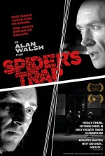 Spiders Trap (2015) afişi