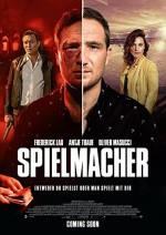 Spielmacher (2018) afişi