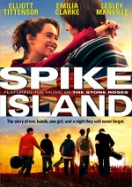 Spike Island (2012) afişi