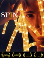 Spin (2002) afişi