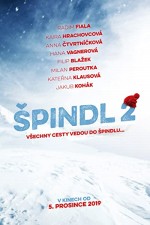 Spindl 2 (2019) afişi