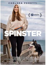 Spinster (2019) afişi