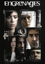 Spiral (2005) afişi