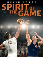 Spirit of the Game (2016) afişi