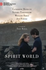 Spirit World (2024) afişi